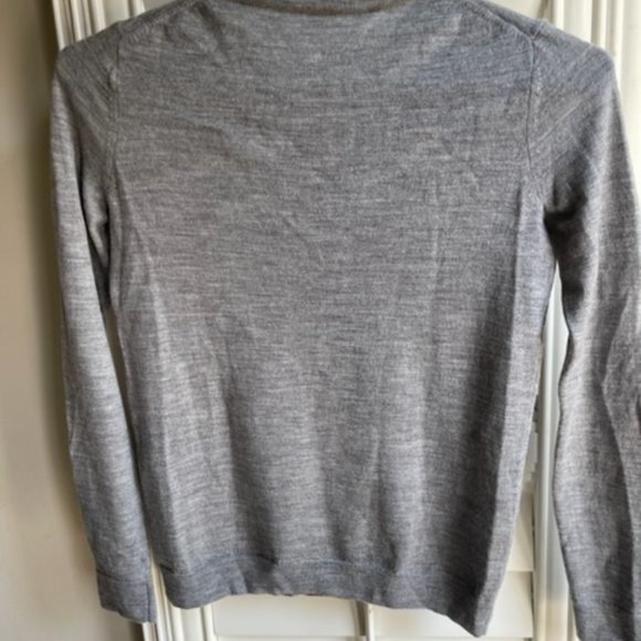 Kate Spade Embellished "Love" sweater - Picture 4 of 6